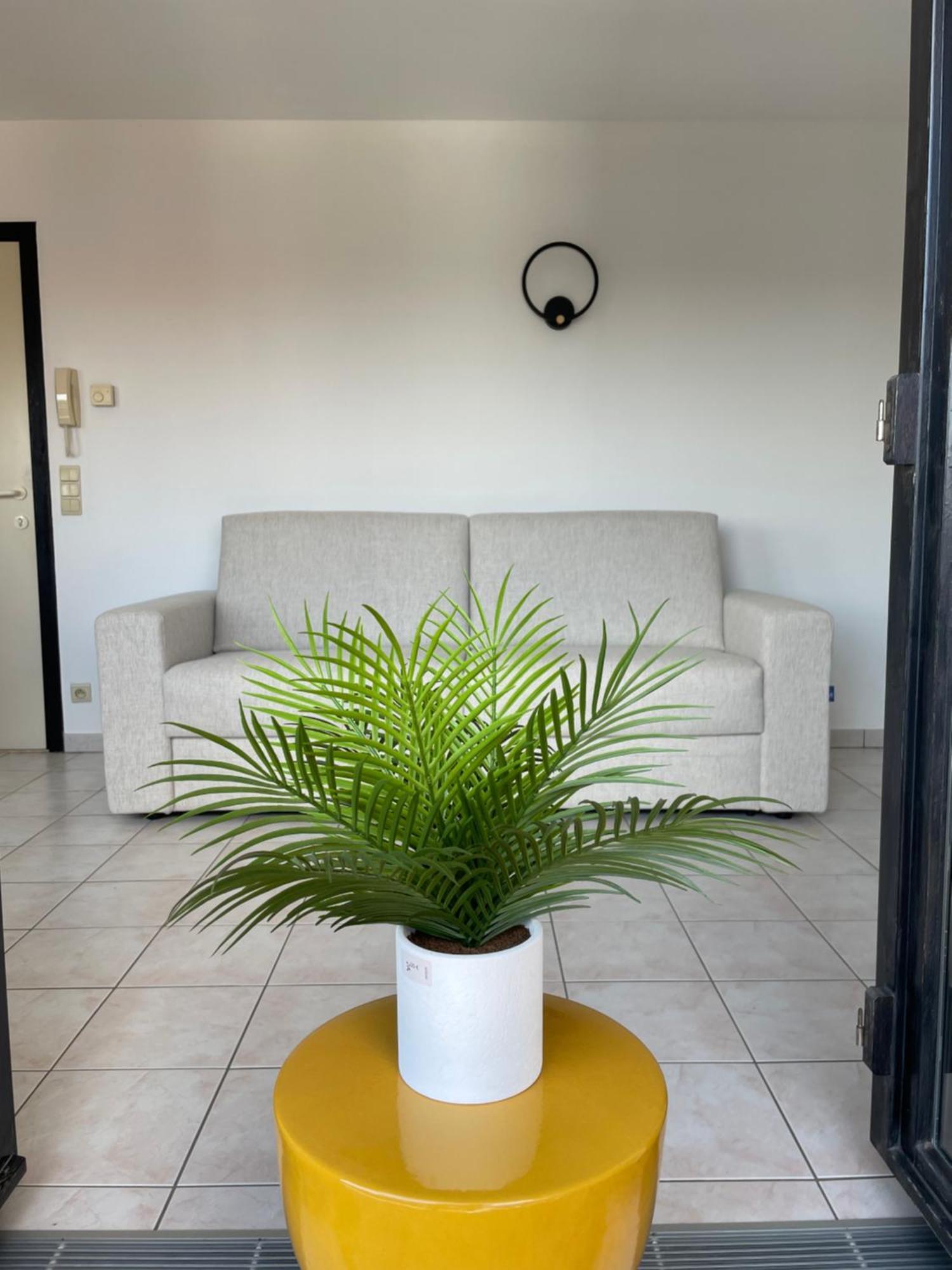 Square - Zonrijke - Zuidgericht Balkon - Dichtbij Apartamento